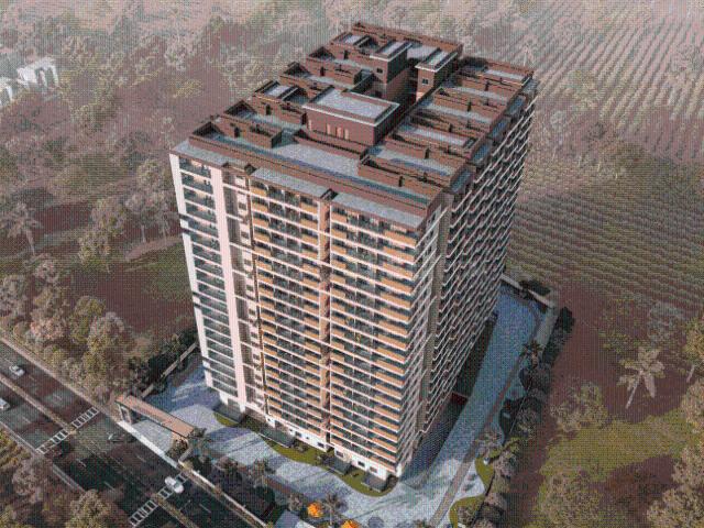 Flat for sale in Ranga Reddy, Telangana