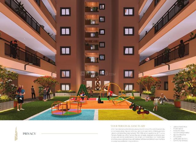 Flat for sale in Ranga Reddy, Telangana