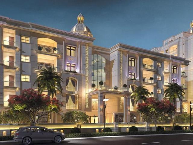 Flat for sale in Madya