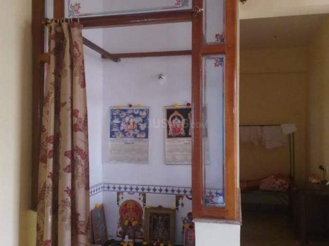 Flat for sale in Bangalore North, Cox Town - Bangalore