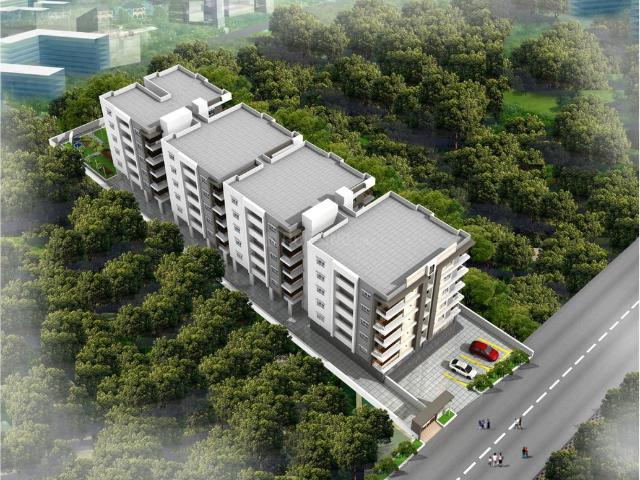 Flat for sale in Ranga Reddy, Tarur