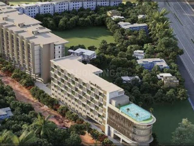 Flat for sale in Karnataka