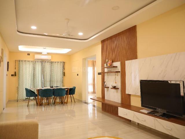 Flat for sale in Coimbatore