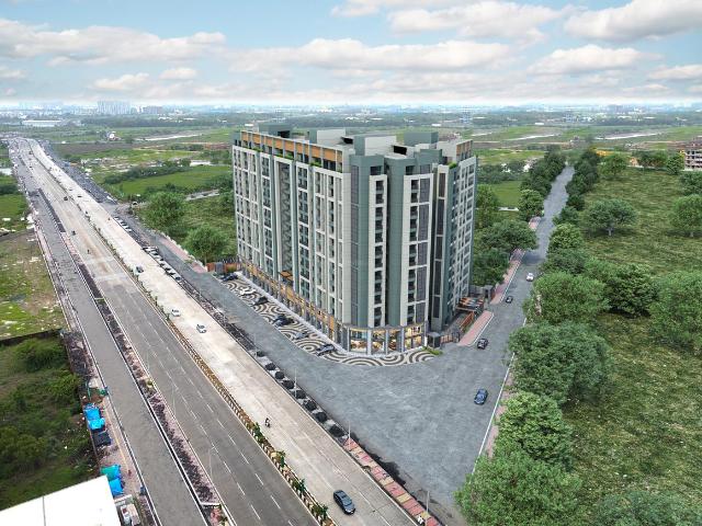 Flat for sale in Gujarat