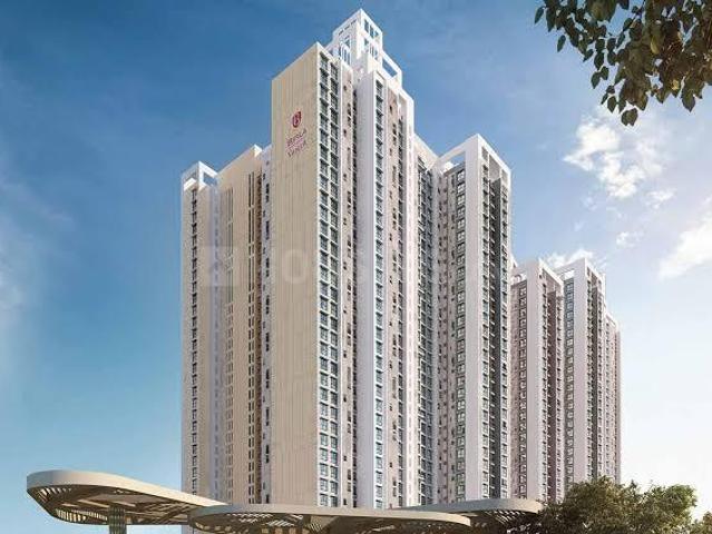 Flat for rent in Kalyan-dombivali, Kalyan