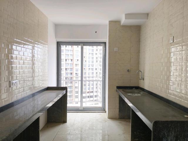Flat for rent in Kalyan-dombivali, Kalyan