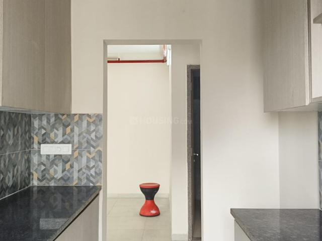 Flat for rent in Thane