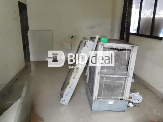 Flat for sale in Ulhasnagar, Kalyan