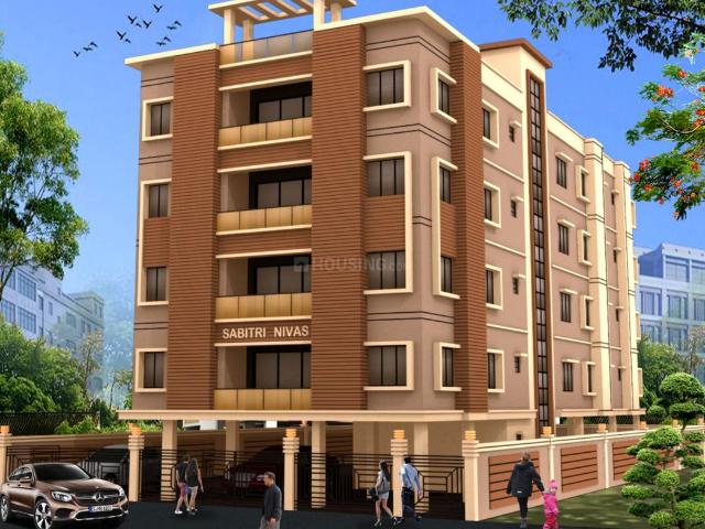 Flat for sale in Calcutta, West Bengal