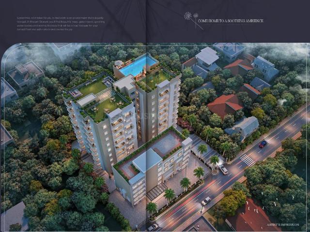 Flat for sale in Gauhati, Assam