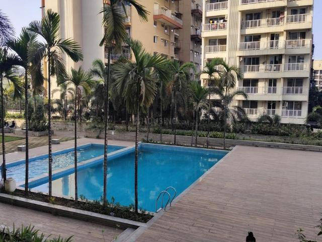Flat for rent in Vahal Village, Raigad
