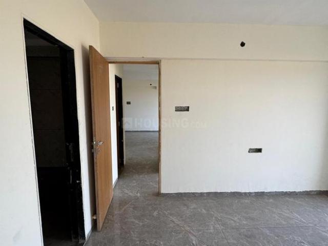 Flat for rent in Ulwe, Raigad