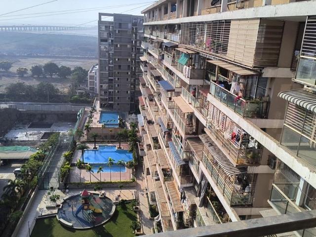 Flat for rent in National Capital Territory Of Delhi