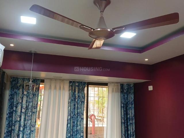 Flat for rent in Ulwe - Mumbai, National Capital Territory Of Delhi