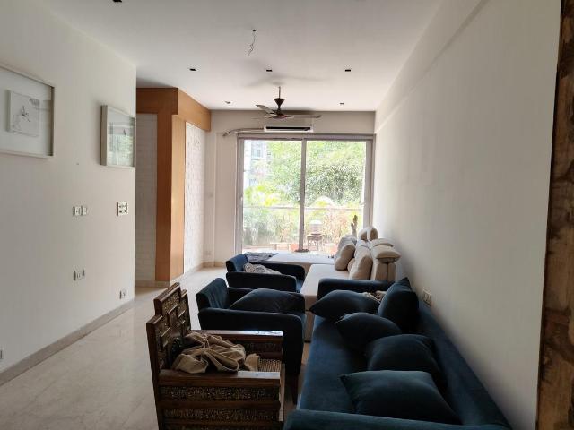 Flat for rent in National Capital Territory Of Delhi