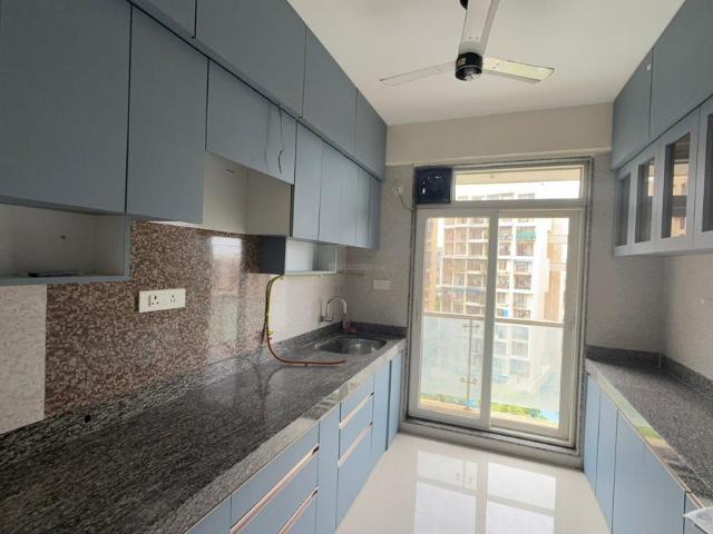 Flat for rent in Ulwe - Mumbai, National Capital Territory Of Delhi