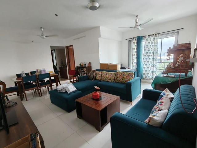 Flat for rent in National Capital Territory Of Delhi