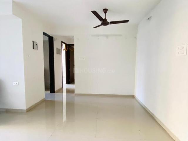 Flat for rent in Navi Mumbai Special Economic Zone, Raigad