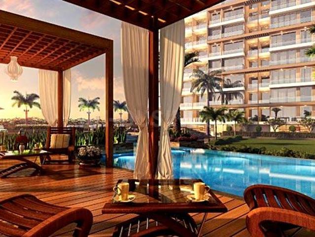 Flat for rent in Ulwe - Mumbai, National Capital Territory Of Delhi