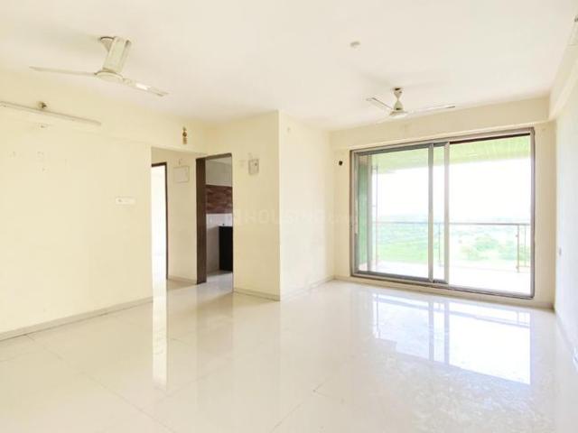 Flat for rent in Ulwe - Mumbai, National Capital Territory Of Delhi