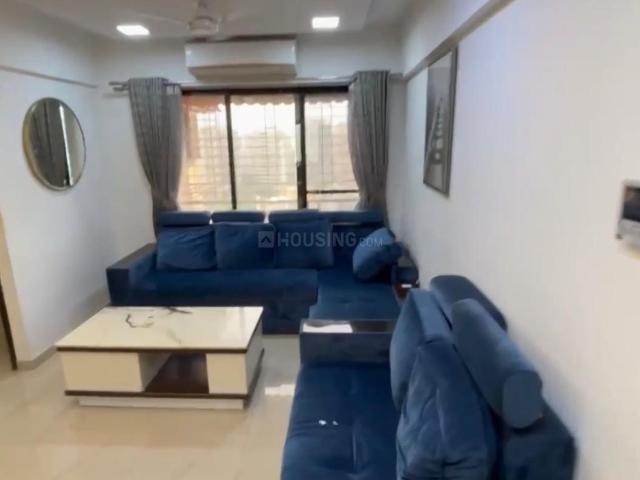 Flat for rent in Tricity Pride, Raigad