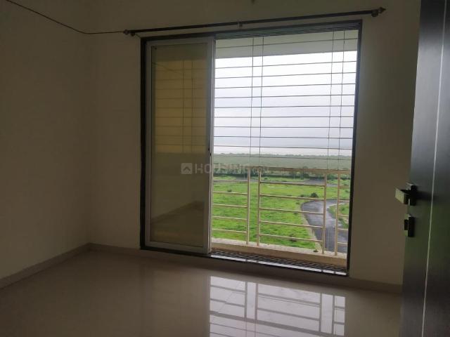 Flat for rent in Ulwe, Raigad
