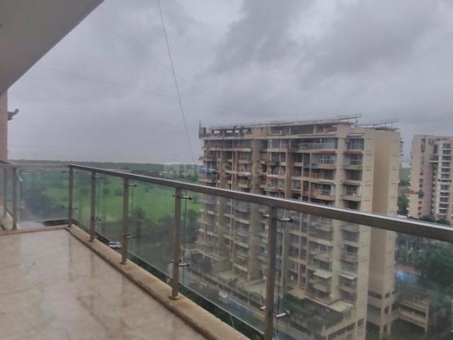 Flat for rent in Ulwe - Mumbai, National Capital Territory Of Delhi