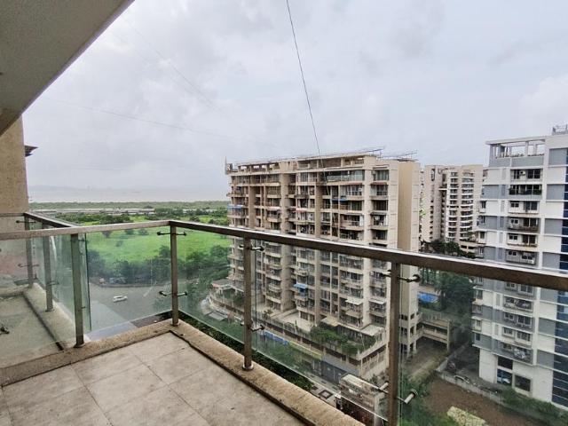 Flat for rent in Ulwe - Mumbai, National Capital Territory Of Delhi