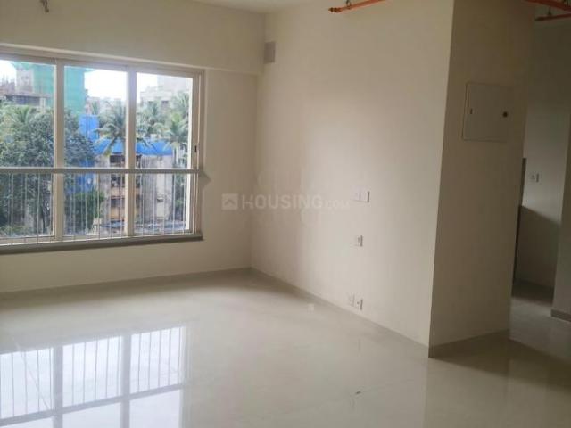 Flat for rent in Ulwe, Raigad