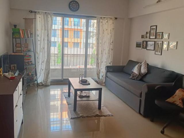 Flat for rent in National Capital Territory Of Delhi