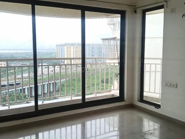 Flat for rent in Bamandongri Village, Raigad