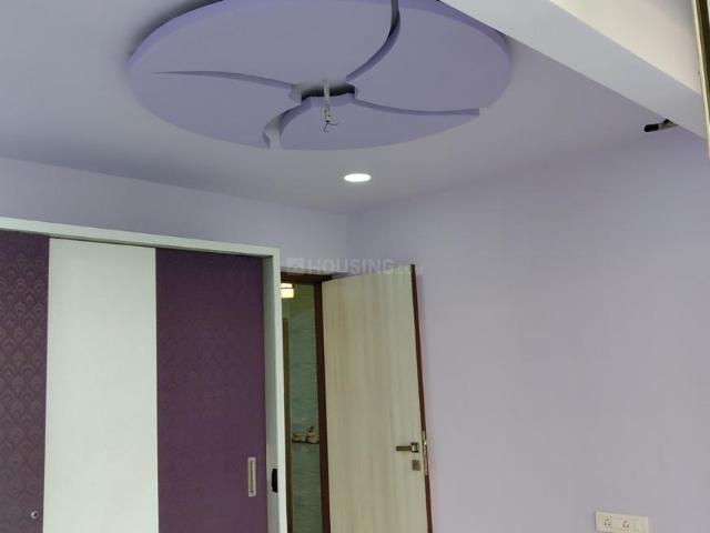 Flat for rent in Kharkopar Village, Raigad