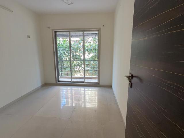 Flat for rent in Ulwe, Raigad