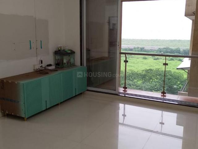 Flat for rent in Tricity Pride, Raigad