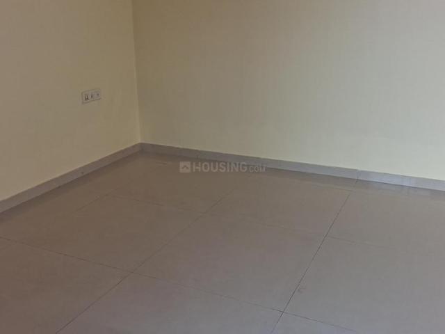 Flat for rent in Ulwe, Raigad