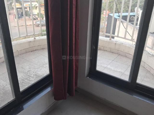 Flat for rent in Bamandongri Village, Raigad