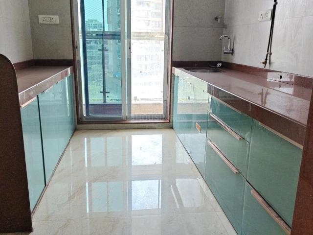 Flat for rent in Ulwe, Raigad