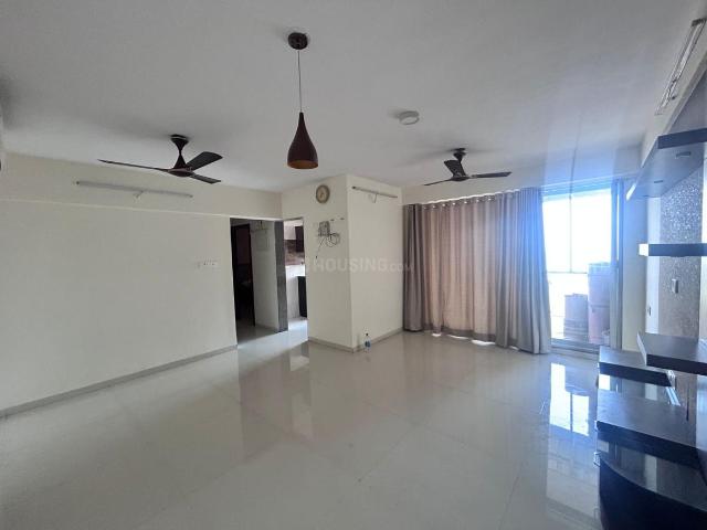 Flat for rent in Kharkopar Village, Raigad