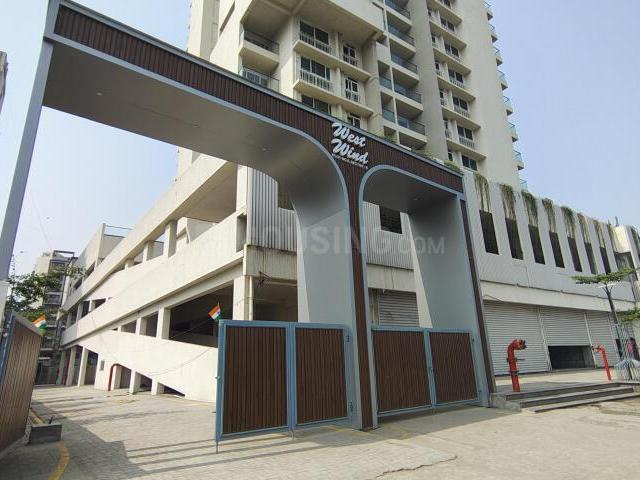 Flat for rent in Targhar, Raigad