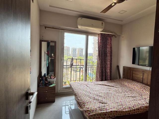 Flat for rent in Raigad, Maharashtra