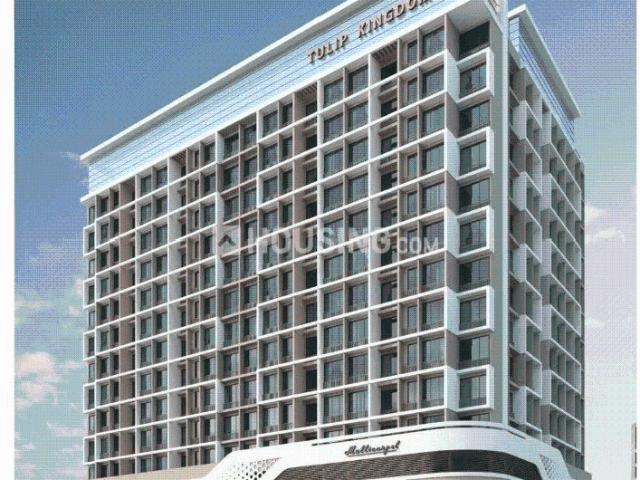 Flat for sale in Raigad, Maharashtra