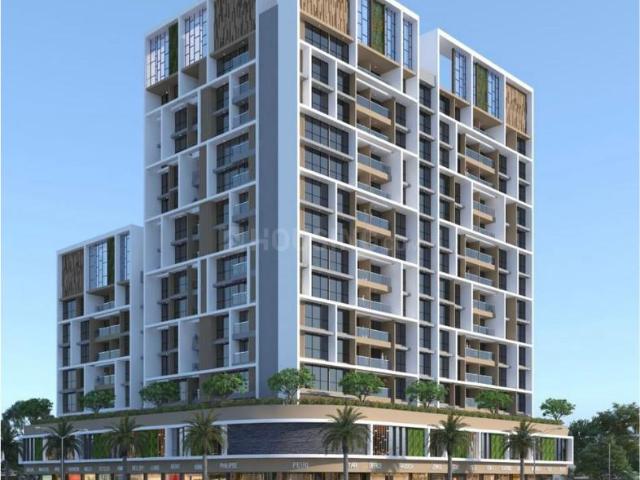 Flat for sale in Ulwe - Mumbai, National Capital Territory Of Delhi