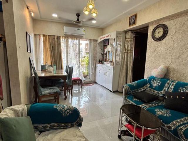 Flat for sale in National Capital Territory Of Delhi