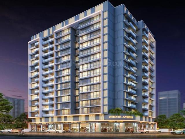 Flat for sale in Targhar, Raigad