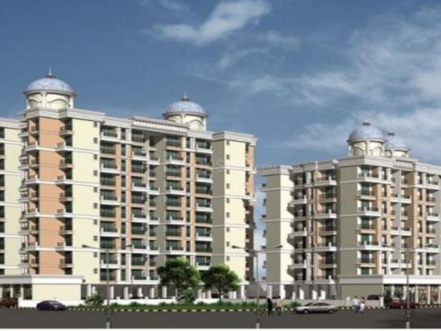 Flat for sale in National Capital Territory Of Delhi