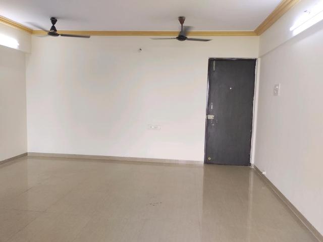 Flat for sale in Navi Mumbai Special Economic Zone, Raigad
