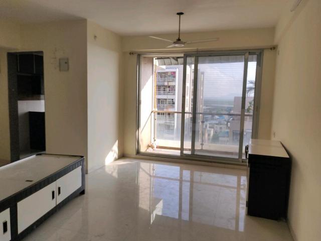 Flat for sale in Navi Mumbai Special Economic Zone, Raigad