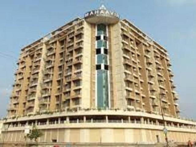 Flat for sale in Navi Mumbai Special Economic Zone, Raigad