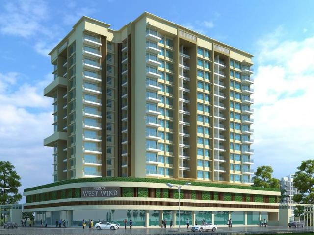 Flat for sale in National Capital Territory Of Delhi
