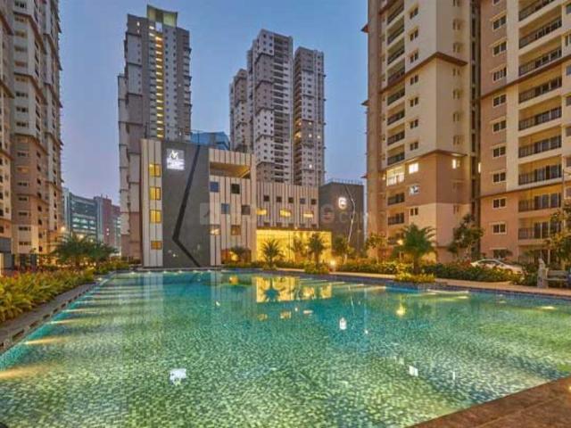 Flat for sale in Ranga Reddy, Haidarabad
